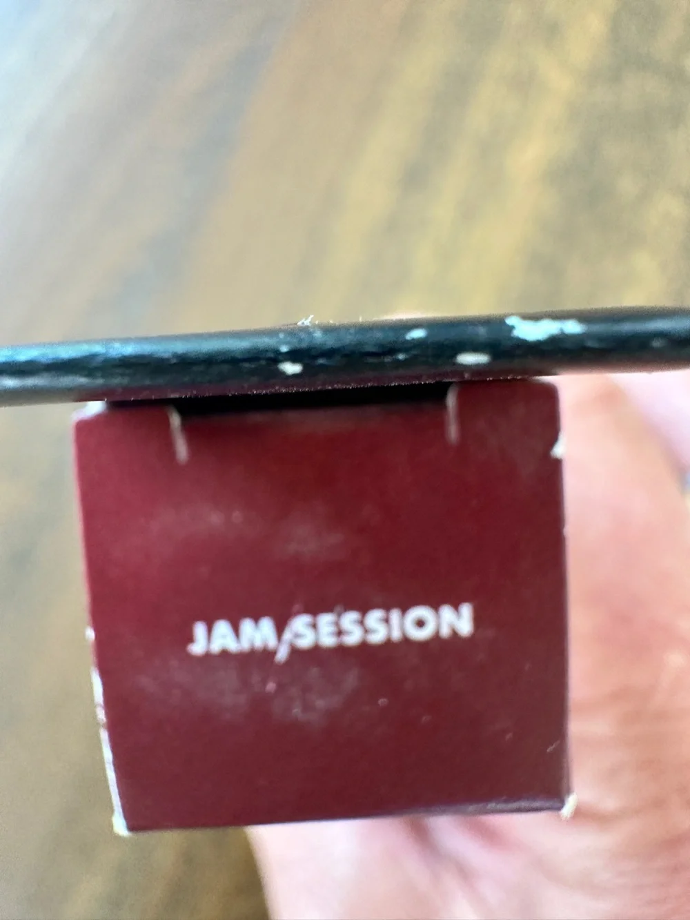 FREE with any purchase ELF Glow Reviver Lip Oil in Jam Session